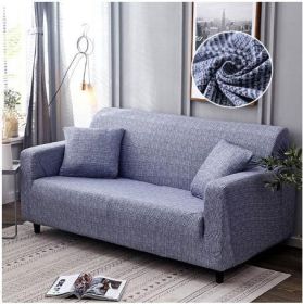 Elastic Universal Sofa Cover (Option: 8 style-90 140cm)